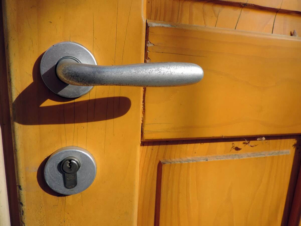 Door Handle PNG Image | PNG All