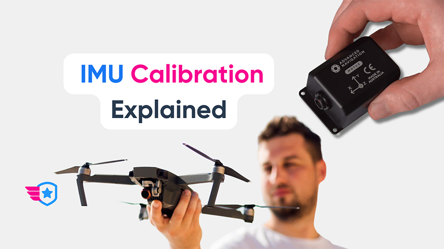 IMU Calibration Explained: How To Calibrate Your Drone's, 58% OFF