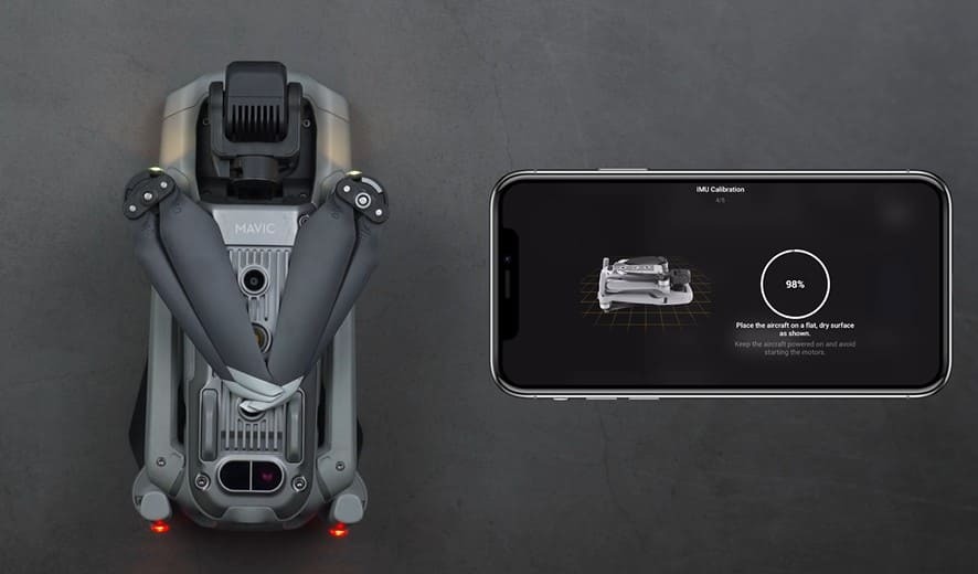 Accurate IMU Calibration Explained | SolDrones